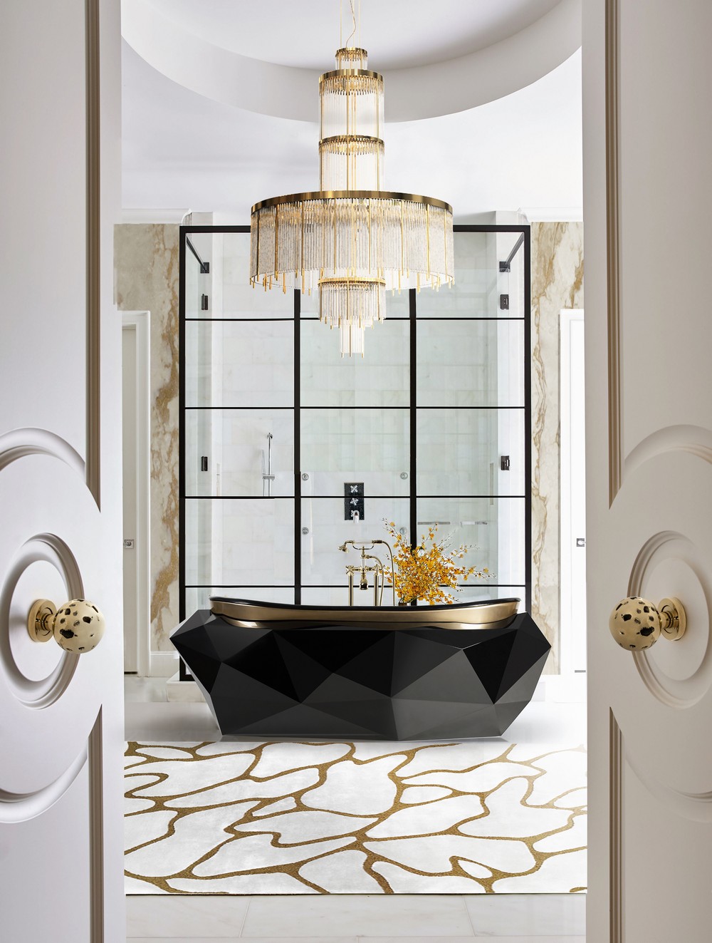 Decorative Hardware Trends Edition Fall-Winter 2020-2021 - Part II 8