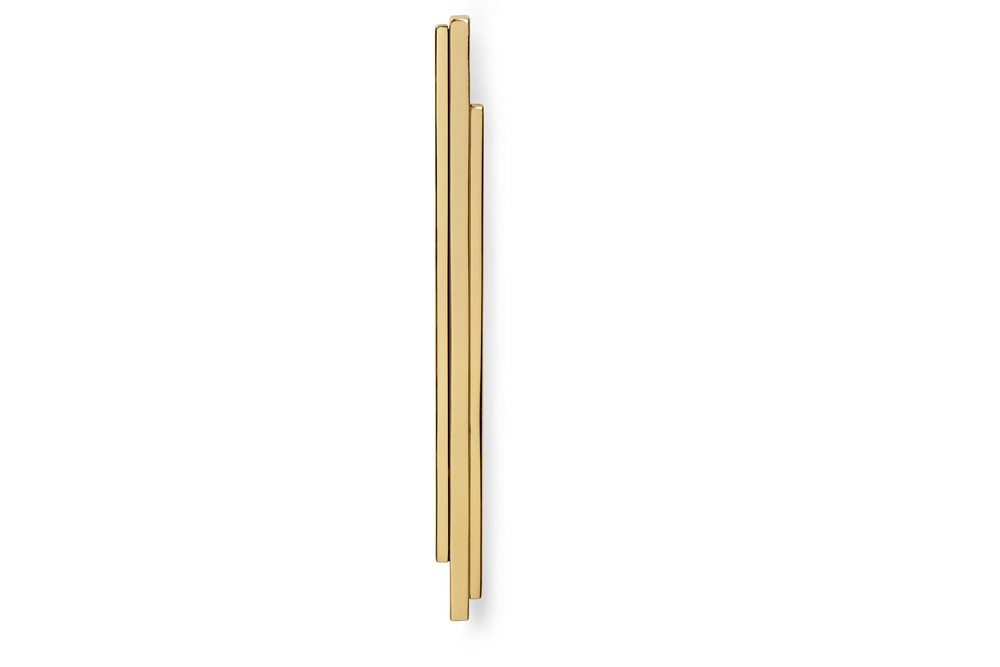 Discern Another Set of Bespoke Hardware Inspirations for Closet Rooms 2