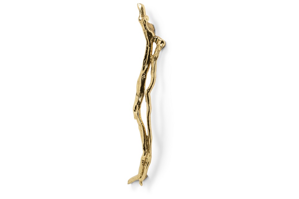 Discern Another Set of Bespoke Hardware Inspirations for Closet Rooms 7