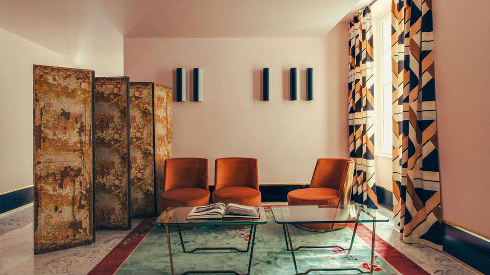 PullCast Inspirations Admire 10 Striking Hospitality Design Projects 9