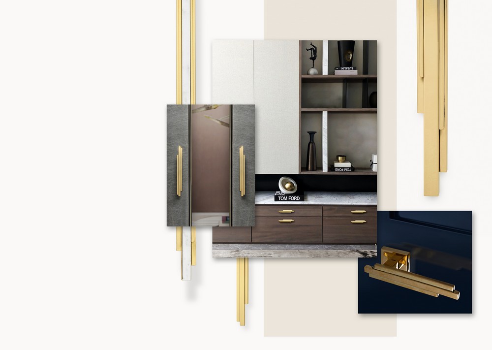 Skyline Hardware Family An Architectural Solution for Home Interiors 4