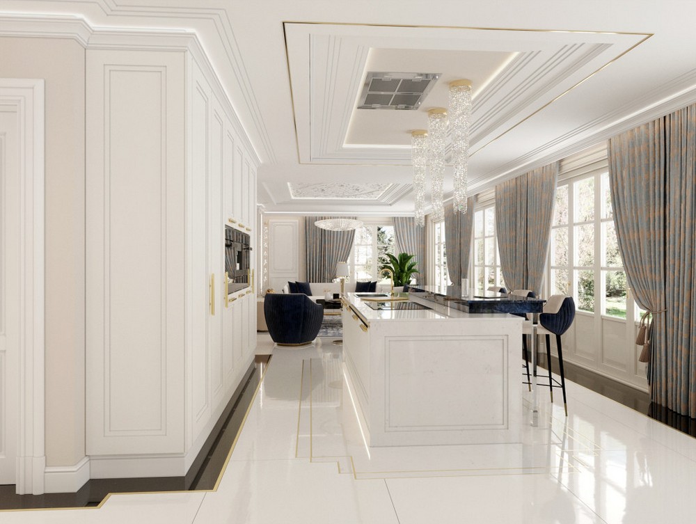 5 Kitchen Design Ideas for a Unique Yet Cohesive Aesthetic (2)