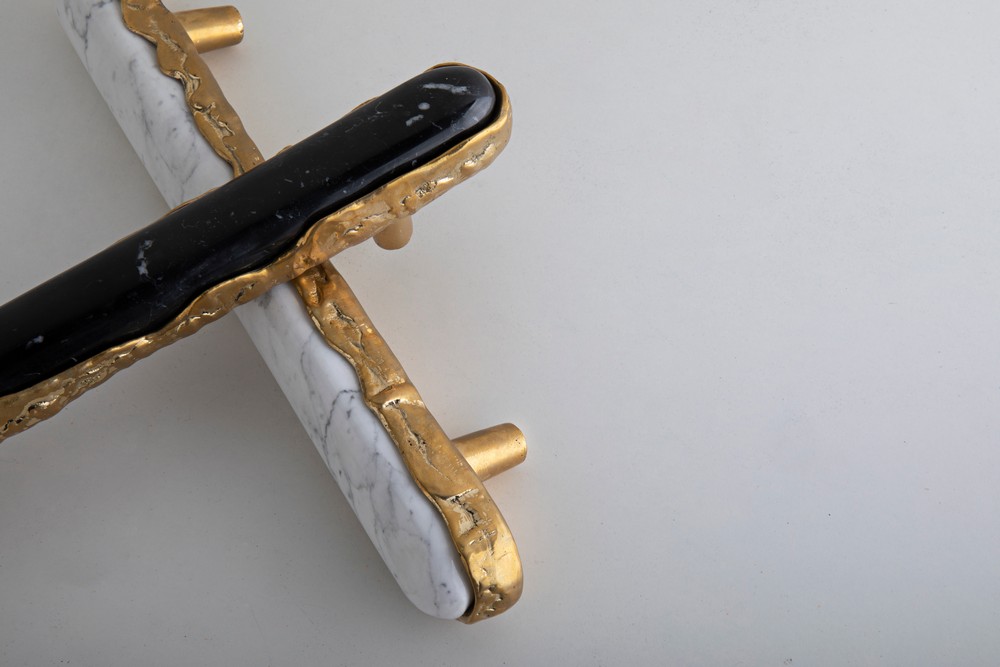 Jewelry Hardware The Most Expensive Designs for Sophisticated Homes_8