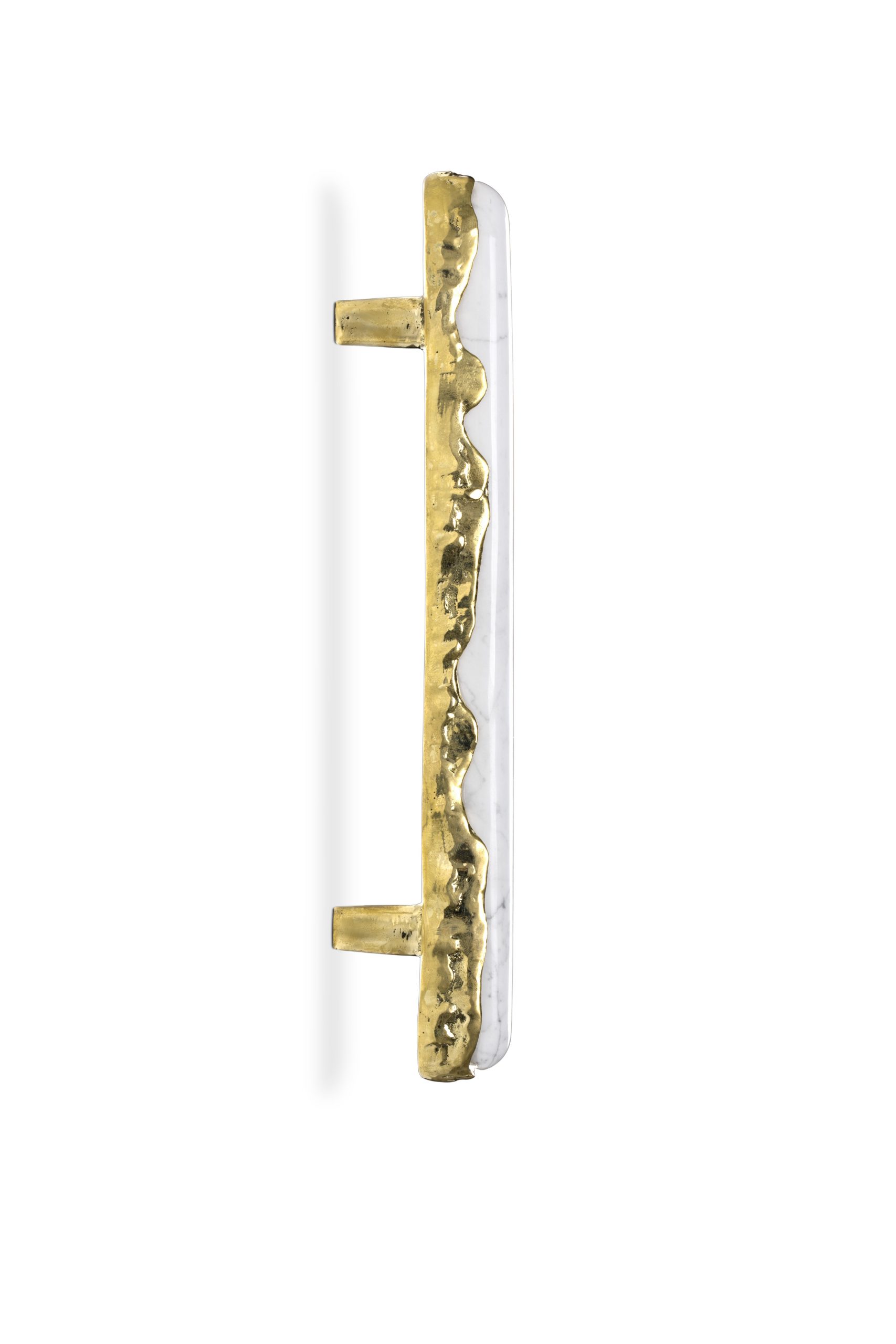 See How Marble Turned Tiffany Into an Exclusive Jewelry Hardware Piece 2