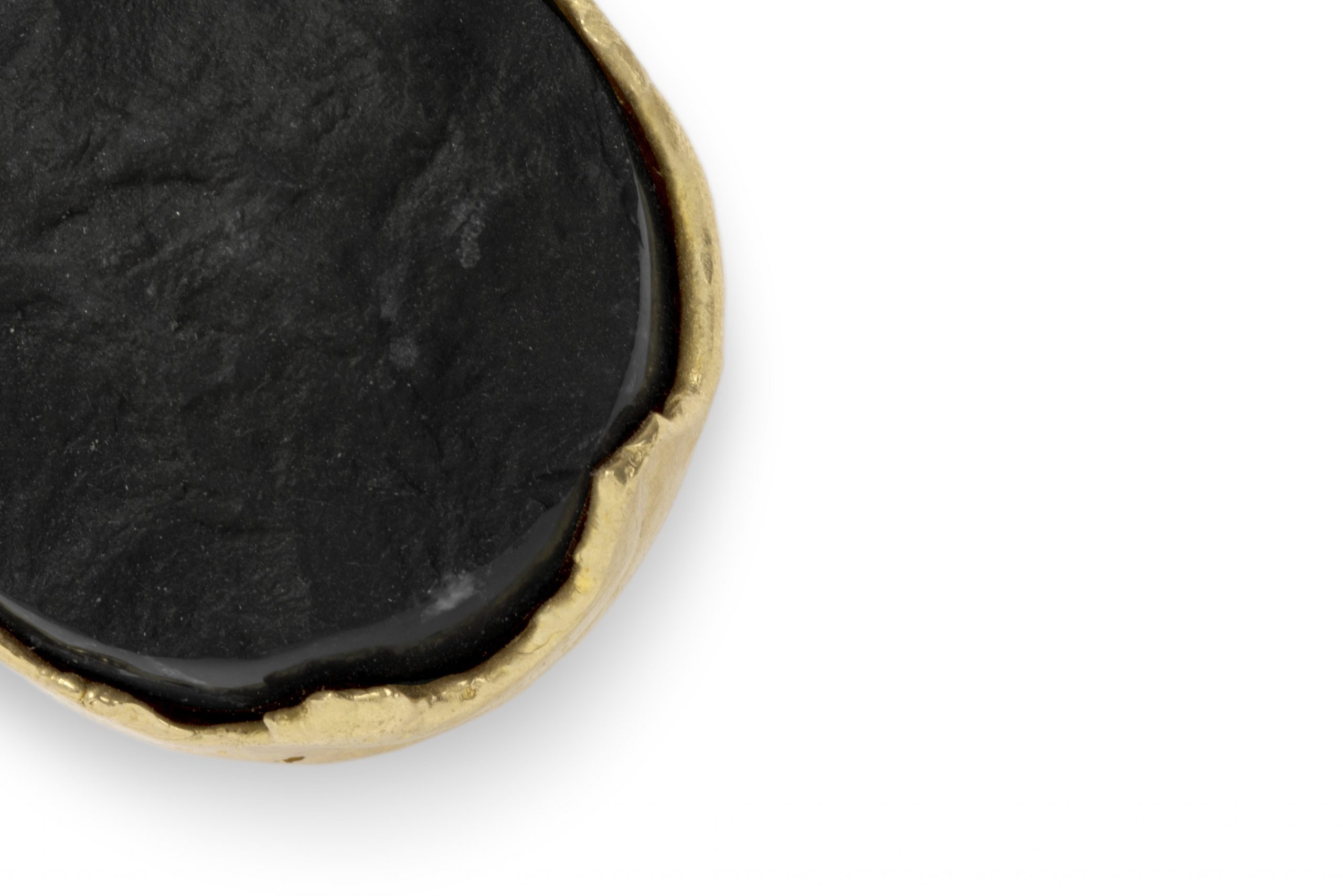 See How Marble Turned Tiffany Into an Exclusive Jewelry Hardware Piece 4