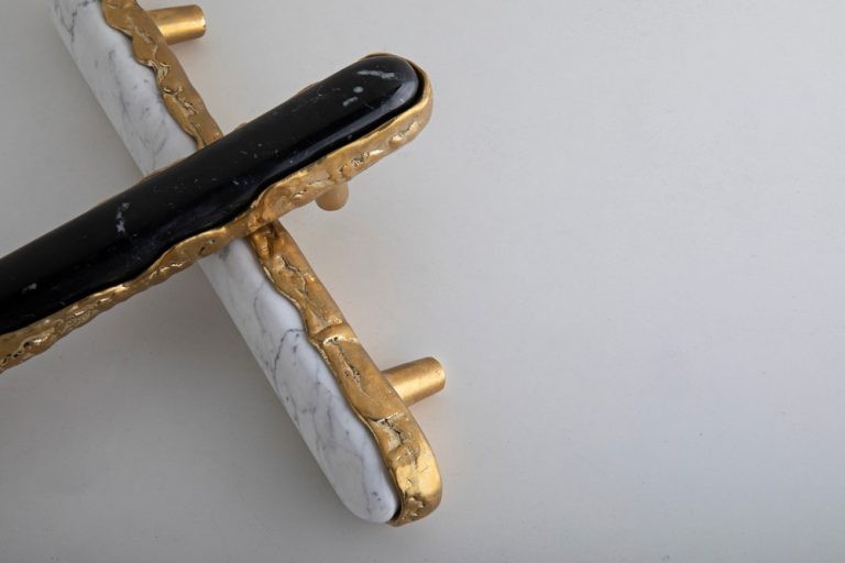 See How Marble Turned Tiffany Into an Exclusive Jewelry Hardware Piece 5