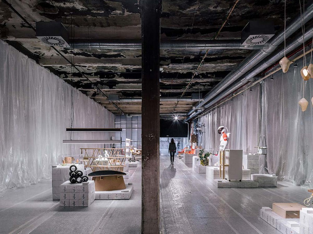 Top Design Events to Explore in the Upcoming Year (PART I) 2