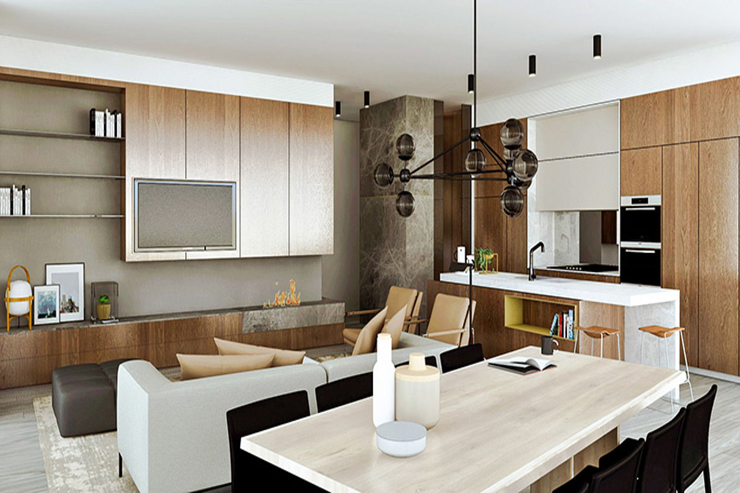 Top 20 Perth Interior Designers
