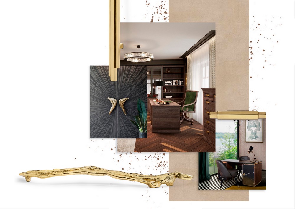 6 Home Office Decor Ideas for an Upgraded and Detailed Aesthetic 7
