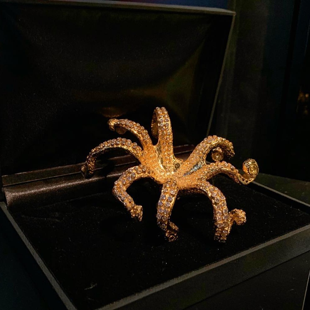 Christmas Gifts Ideas – PullCast Limited Edition - Octo