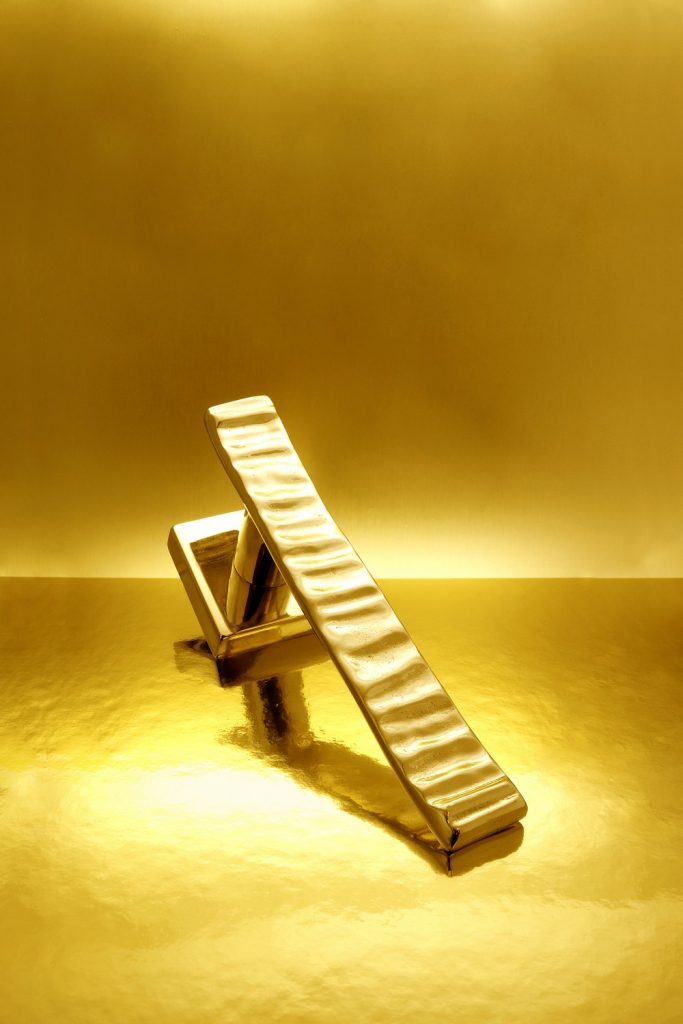 Cosmopolitan Collection Explore PullCast's Latest Hardware Designs