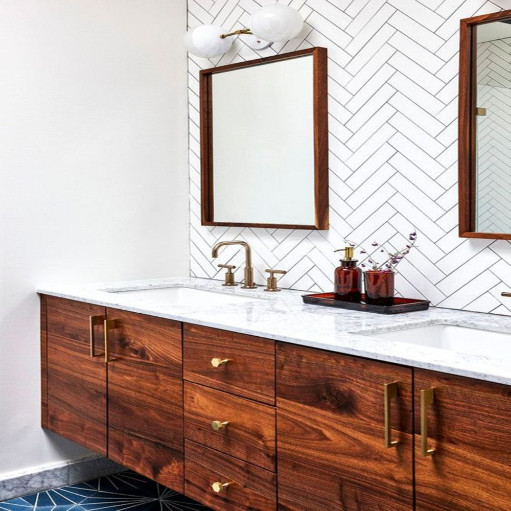 Decor Ideas for Bathroom Renovation