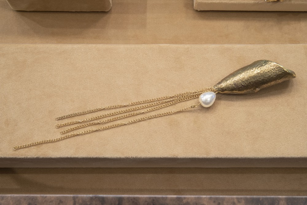 Discover A Sense of Design Rarity in the Form of Jewelry Hardware