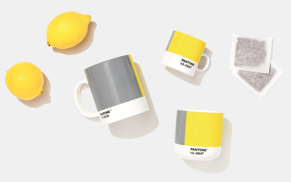 Pantone Determines Two Optimistic Hues for 2021 Colors of the Year 4
