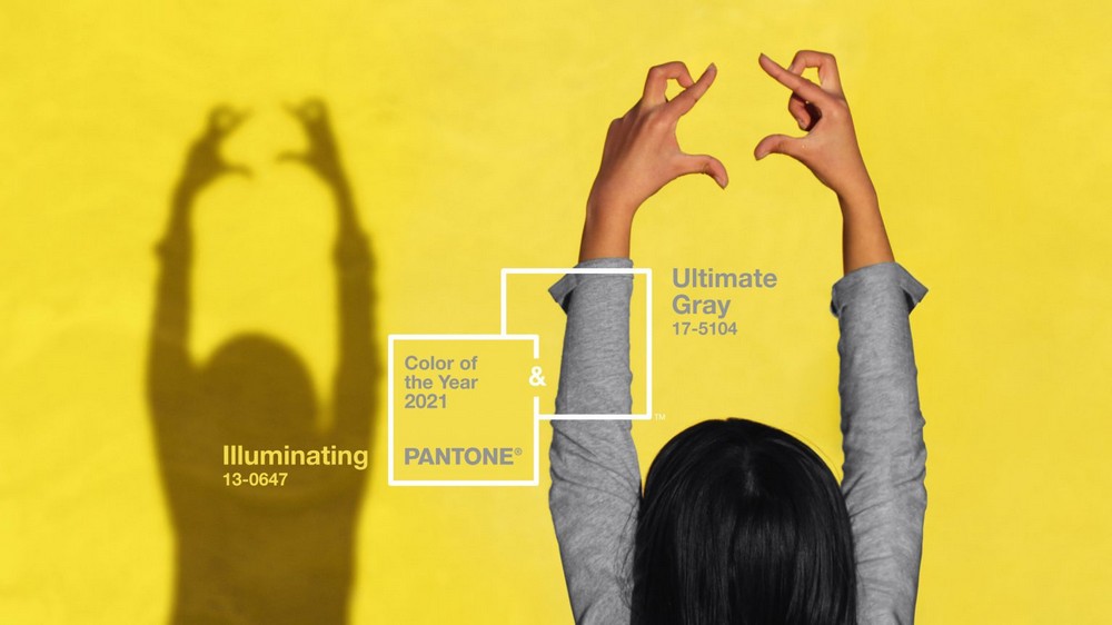 Pantone Determines Two Optimistic Hues for 2021 Colors of the Year 5