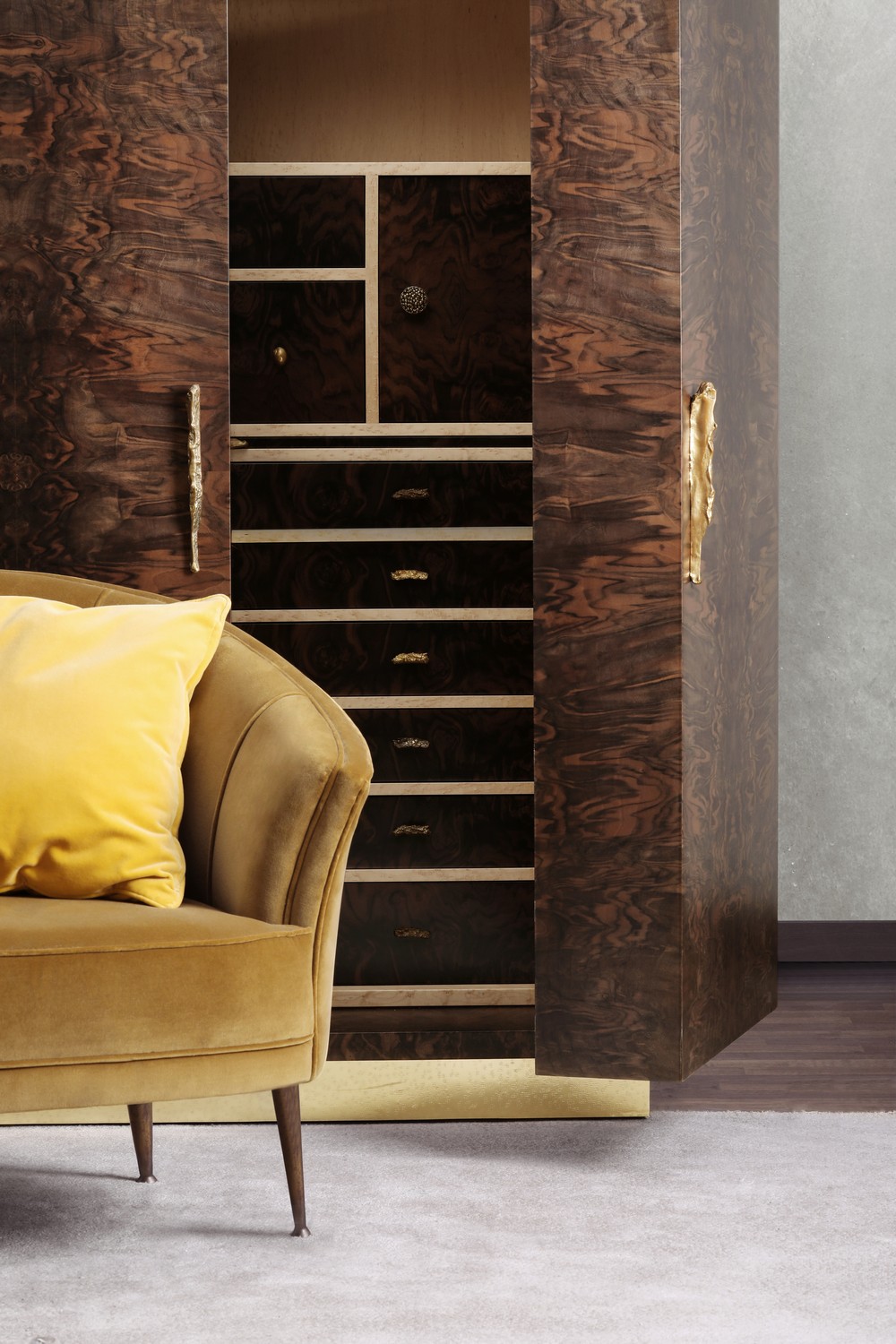 Pantone Determines Two Optimistic Hues for 2021 Colors of the Year 6