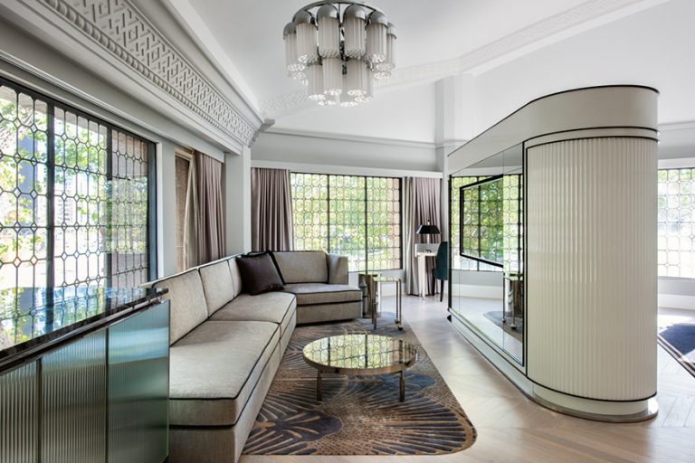 Top 28 Sydney Interior Designers