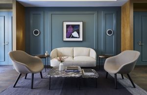 The Top 10 Canadian Interior Designers