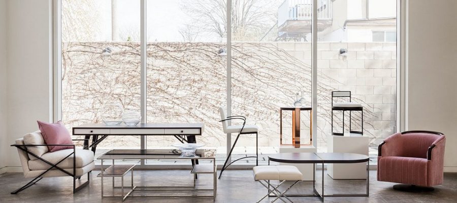 The Top 10 Canadian Interior Designers