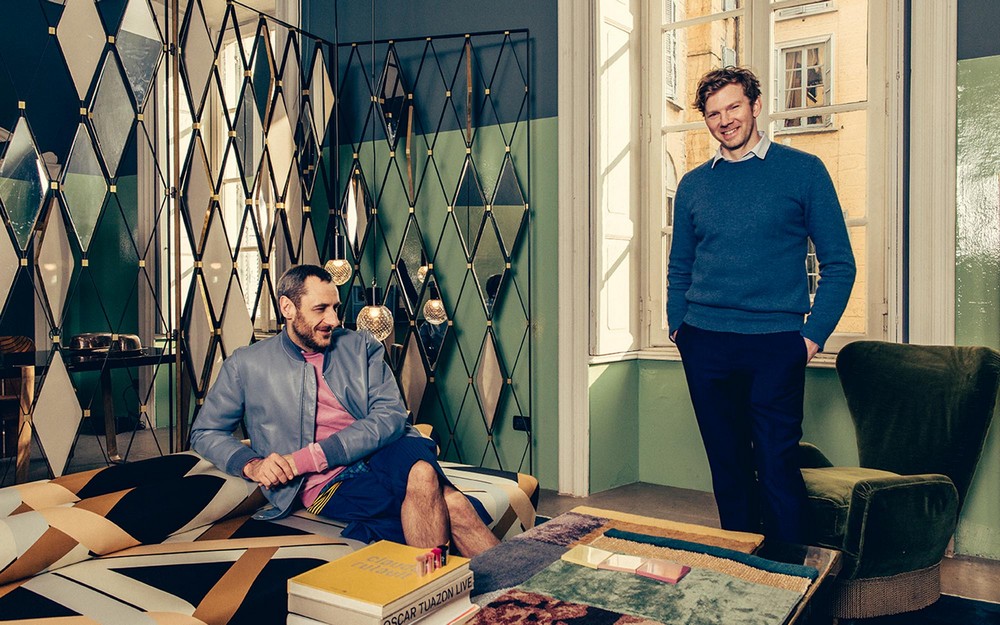 Top 10 Italian Interior Designers Whose Work One Ought to Know 2