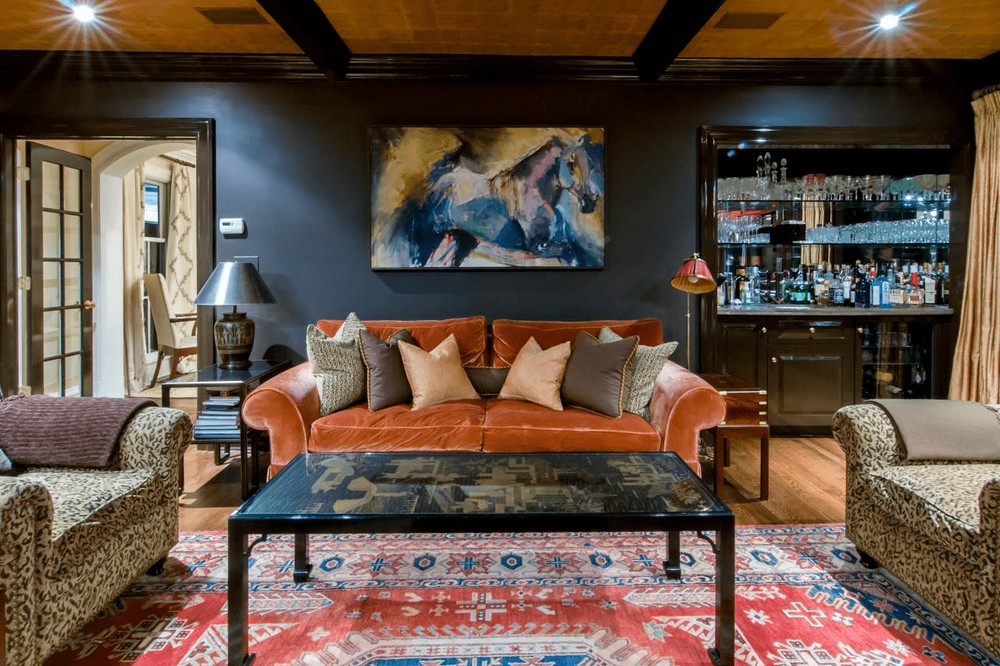 Top 25 Interior Designers in Connecticut 10