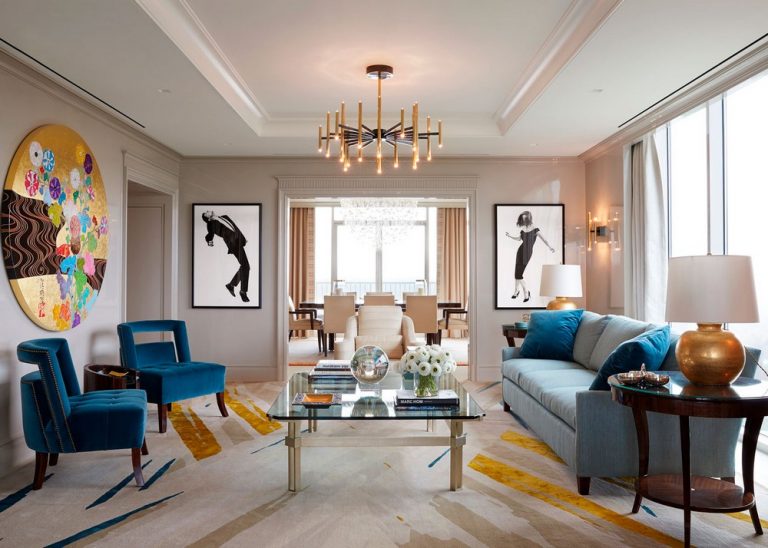 Top 28 Interior Designers in Connecticut