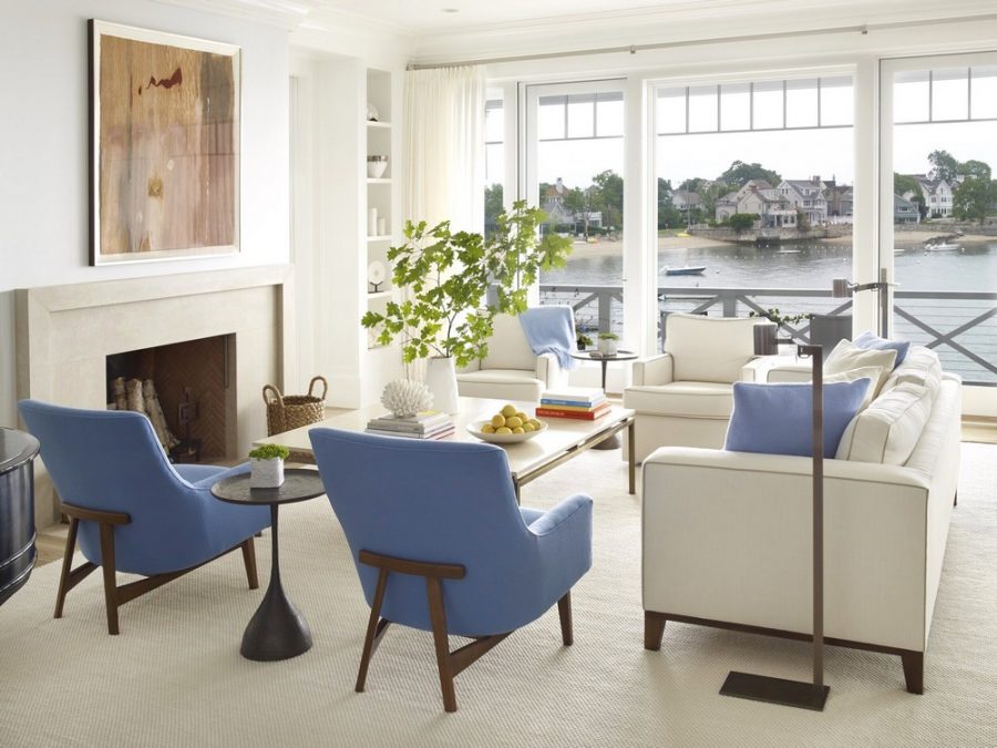 Top 28 Interior Designers in Connecticut