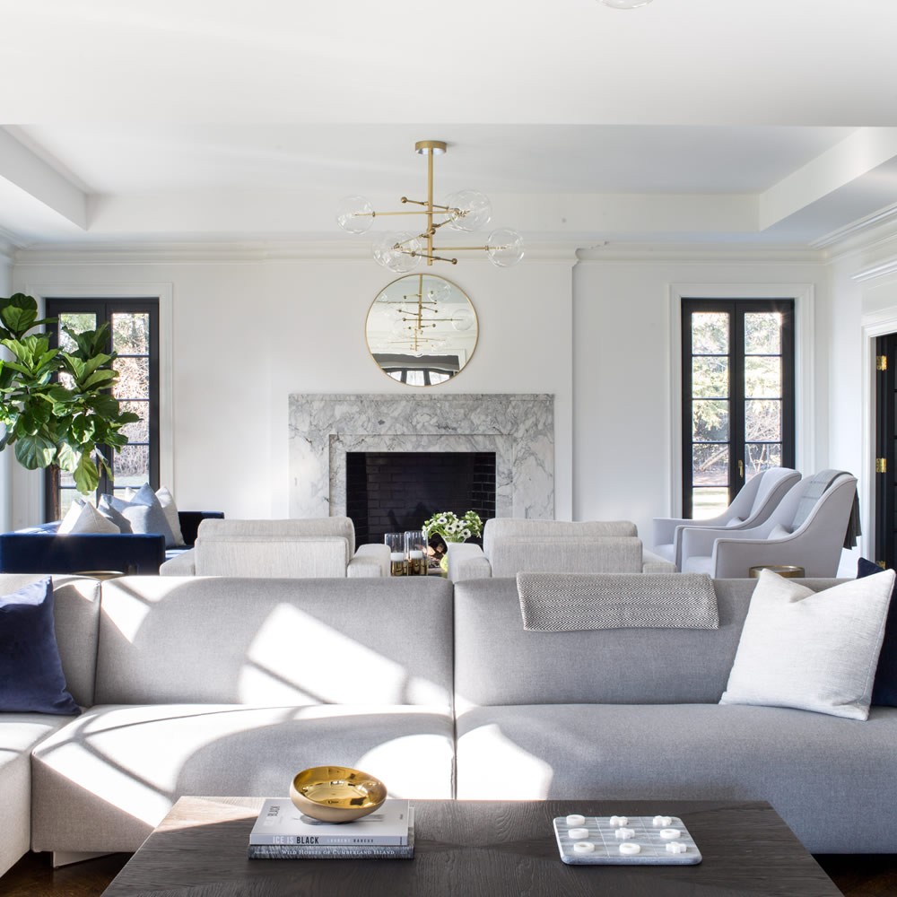 Top 25 Interior Designers in Connecticut 2
