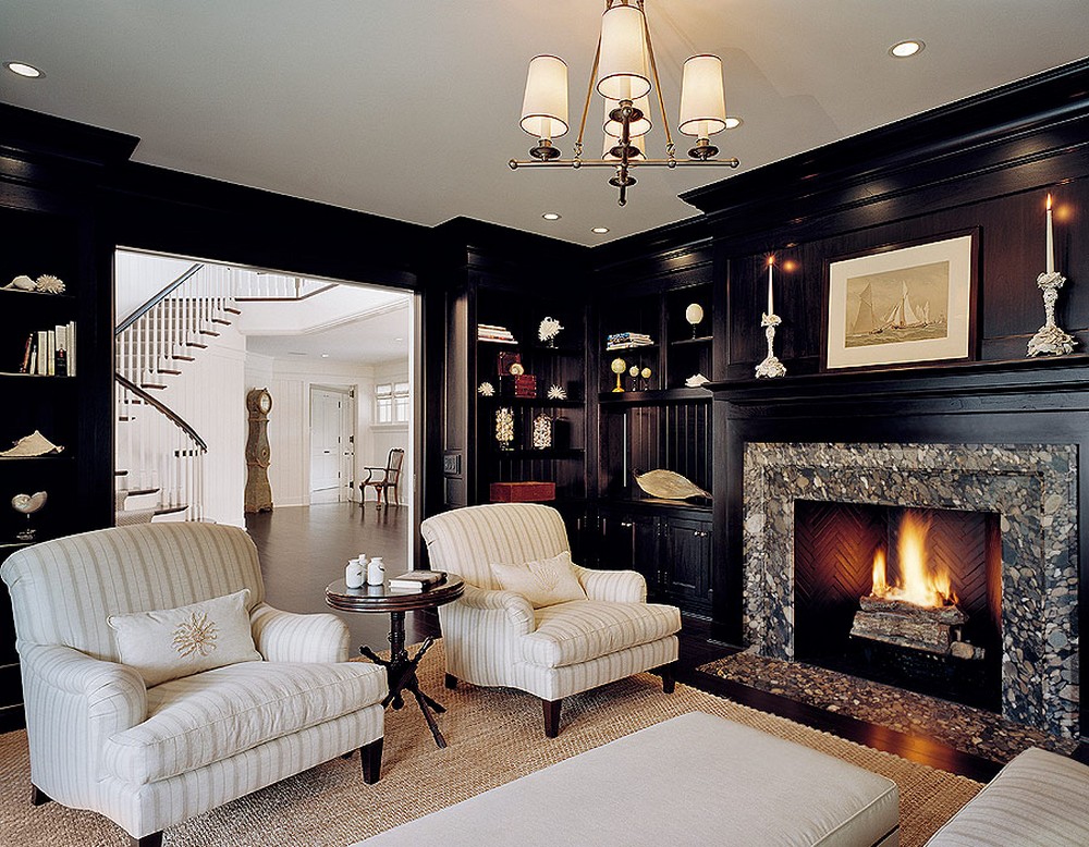 Top 25 Interior Designers in Connecticut 9