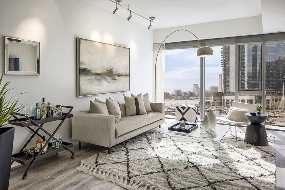 Top 25 Interior Designers in Maryland 11