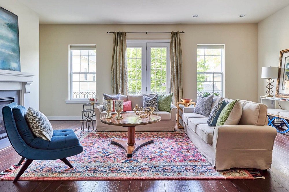 Top 25 Interior Designers in Maryland 13