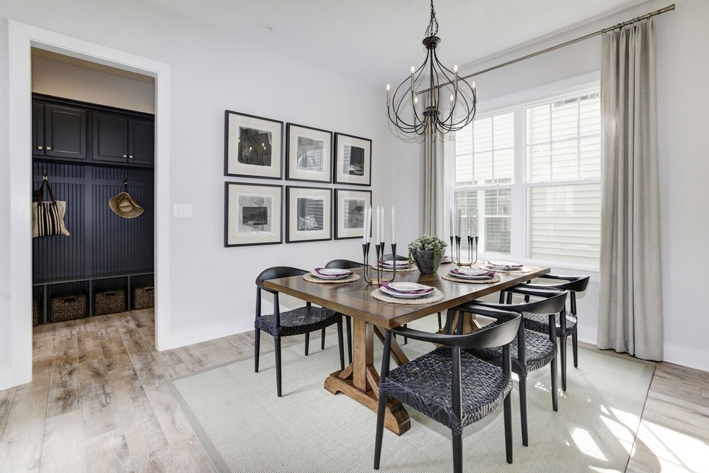 Top 25 Interior Designers in Maryland 16