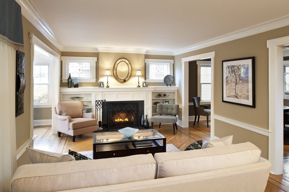 Top 25 Interior Designers in Maryland 18