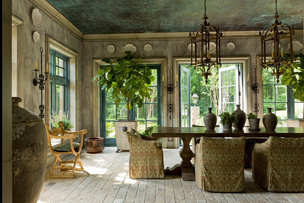 Top 25 Interior Designers in Maryland 2