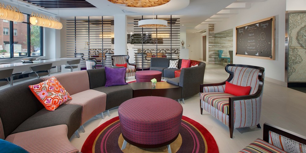 Top 25 Interior Designers in Maryland 21