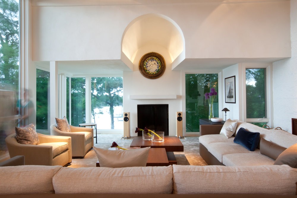 Top 25 Interior Designers in Maryland 24