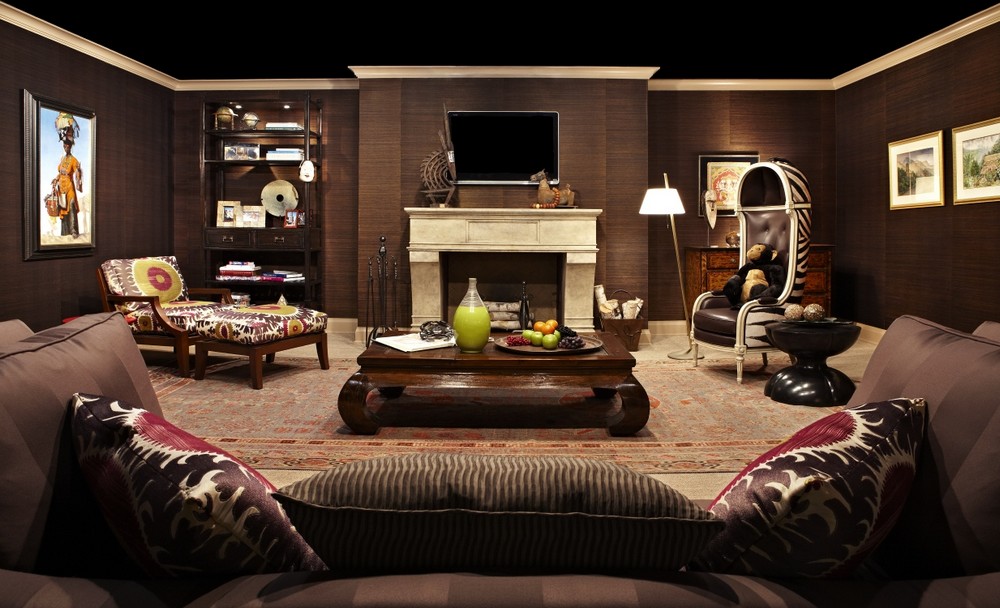 Top 25 Interior Designers in Maryland 25