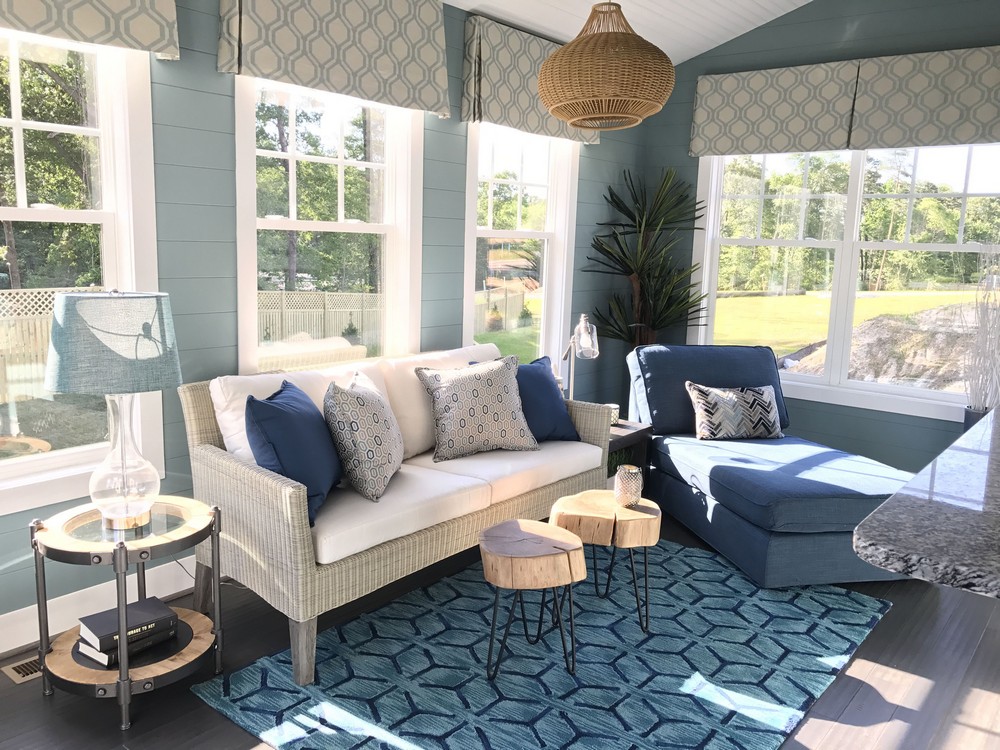 Top 25 Interior Designers in Maryland 3