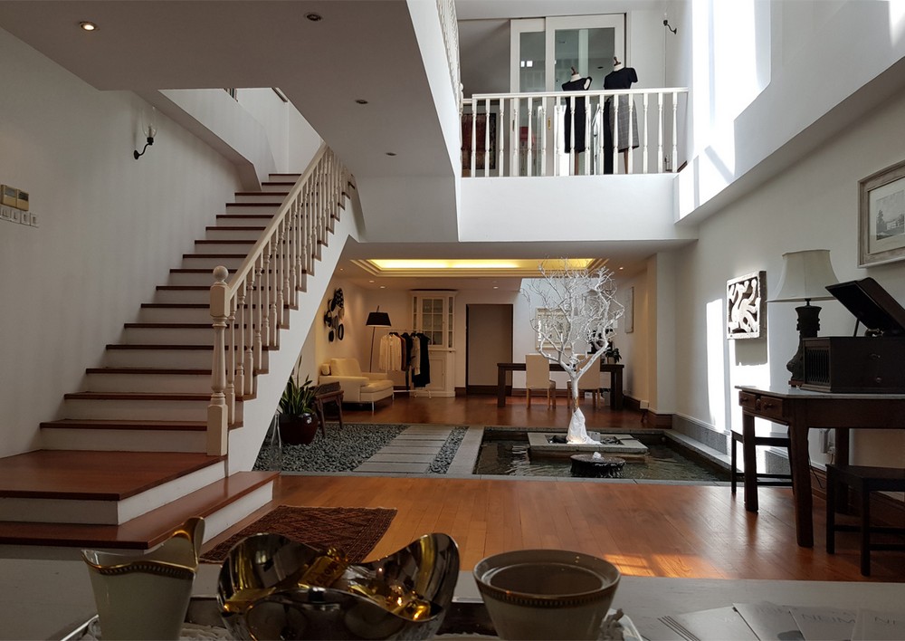 Top 25 Interior Designers in Maryland 4