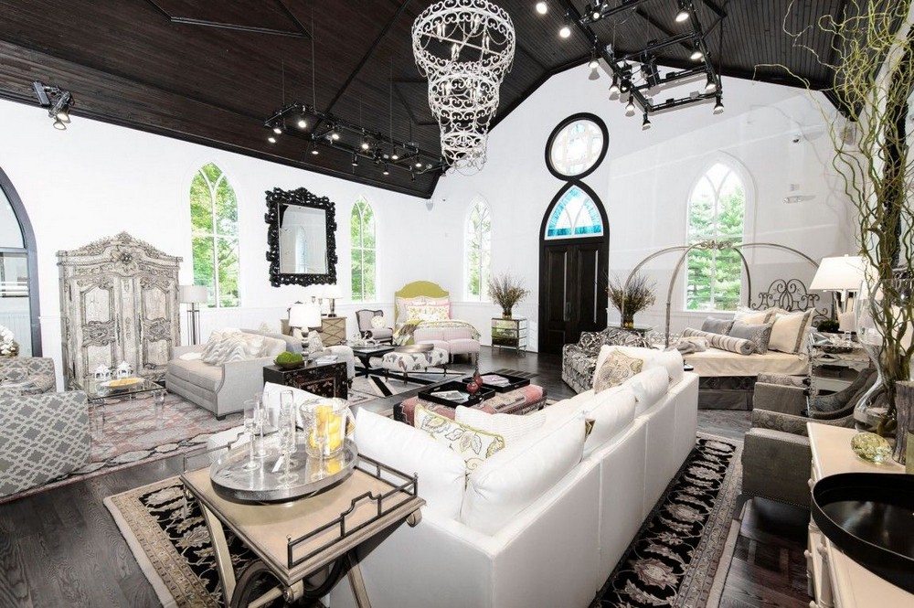 Top 25 Interior Designers in Maryland 5