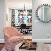 Top 25 Interior Designers in Maryland
