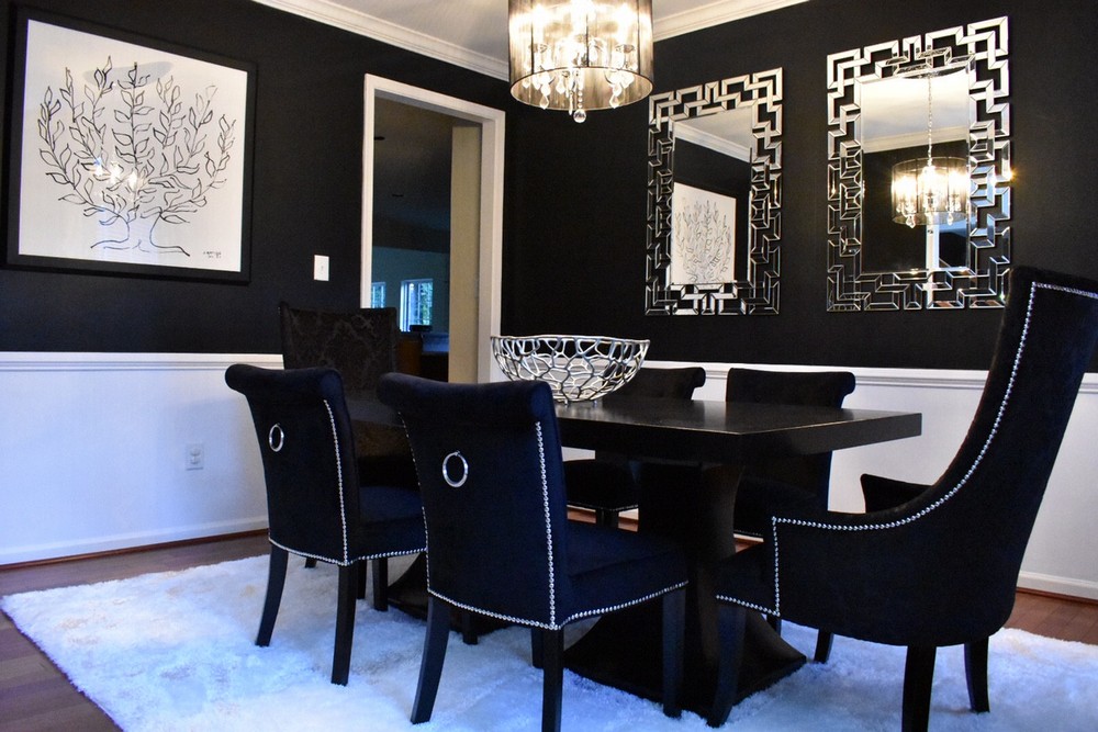 Top 25 Interior Designers in Maryland 8