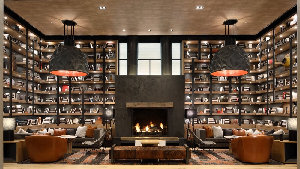 Top 25 Interior Designers in Maryland 9