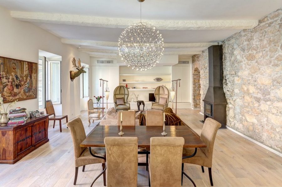 Top 25 Interior Designers in Nice, France