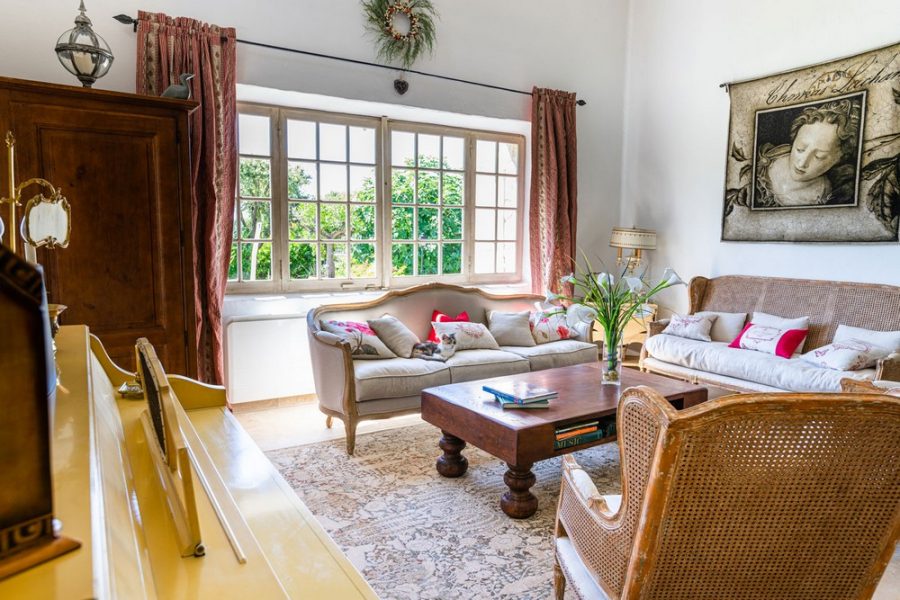 Top 25 Interior Designers in Nice, France