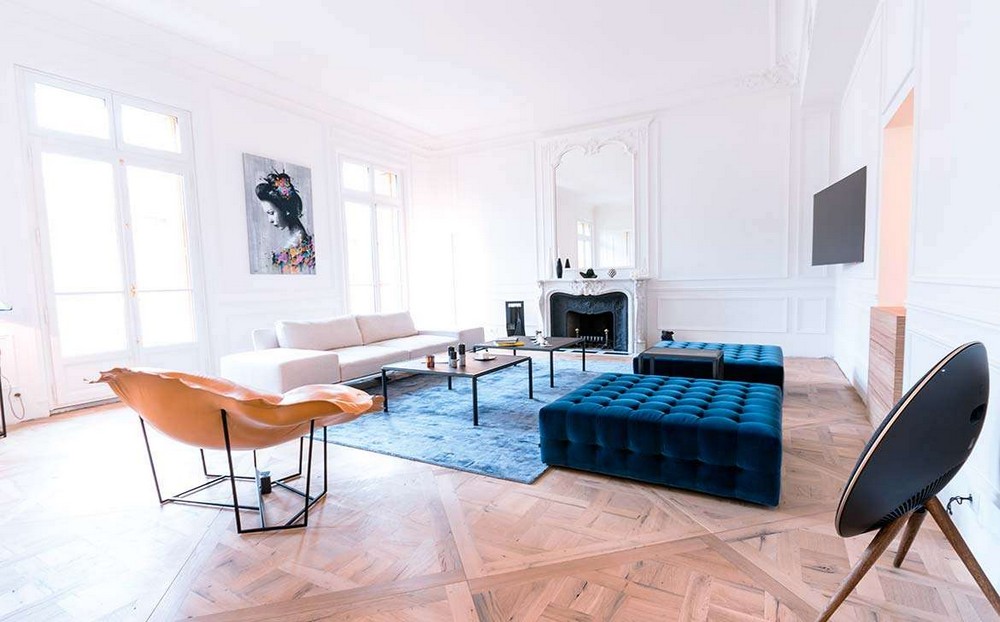 Top 25 Interior Designers in Nice, France 4