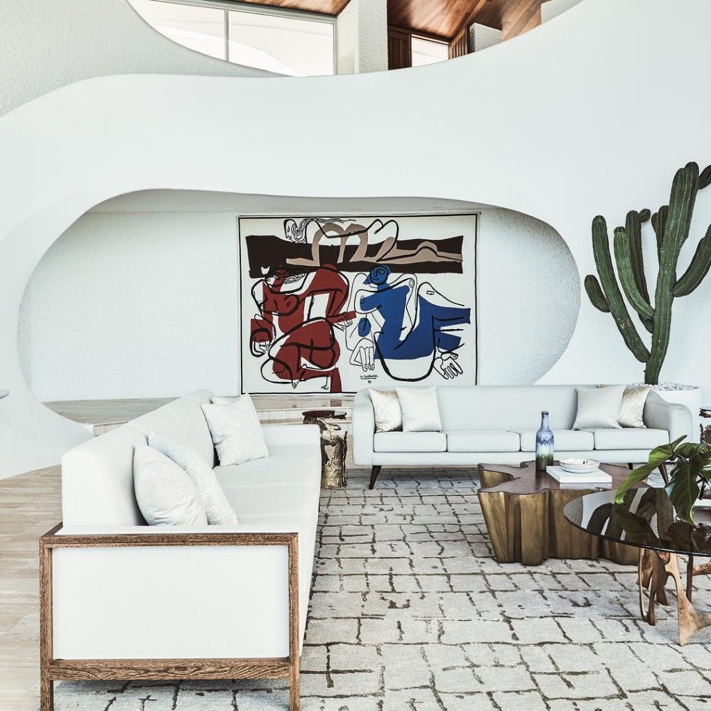 Top 28 Sydney Interior Designers
