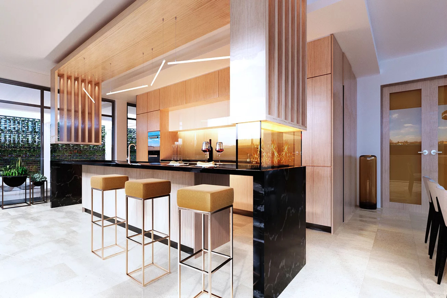 Top 20 Perth Interior Designers