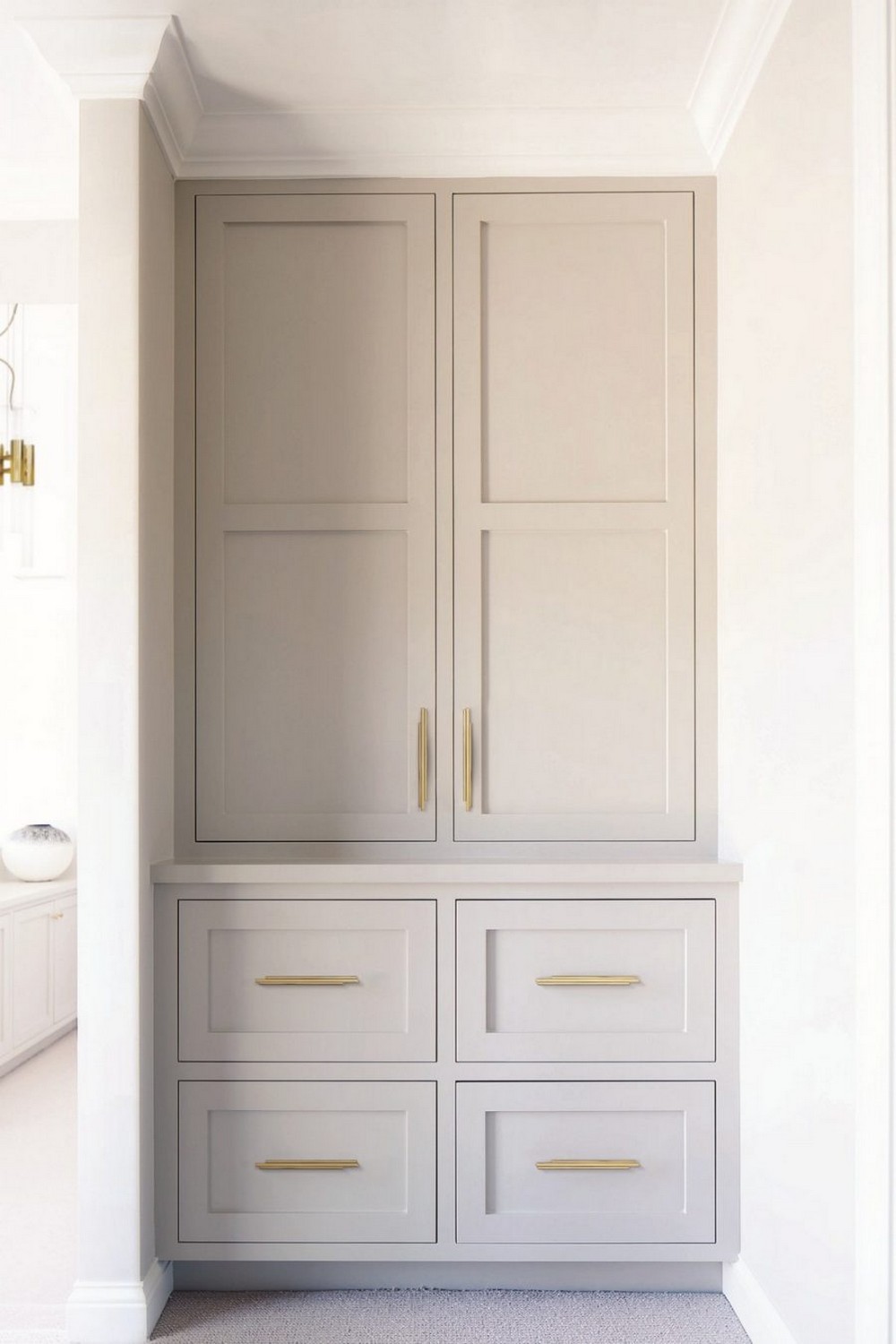 25 Cabinet Handles to Spruce Up Your Home Decor 17