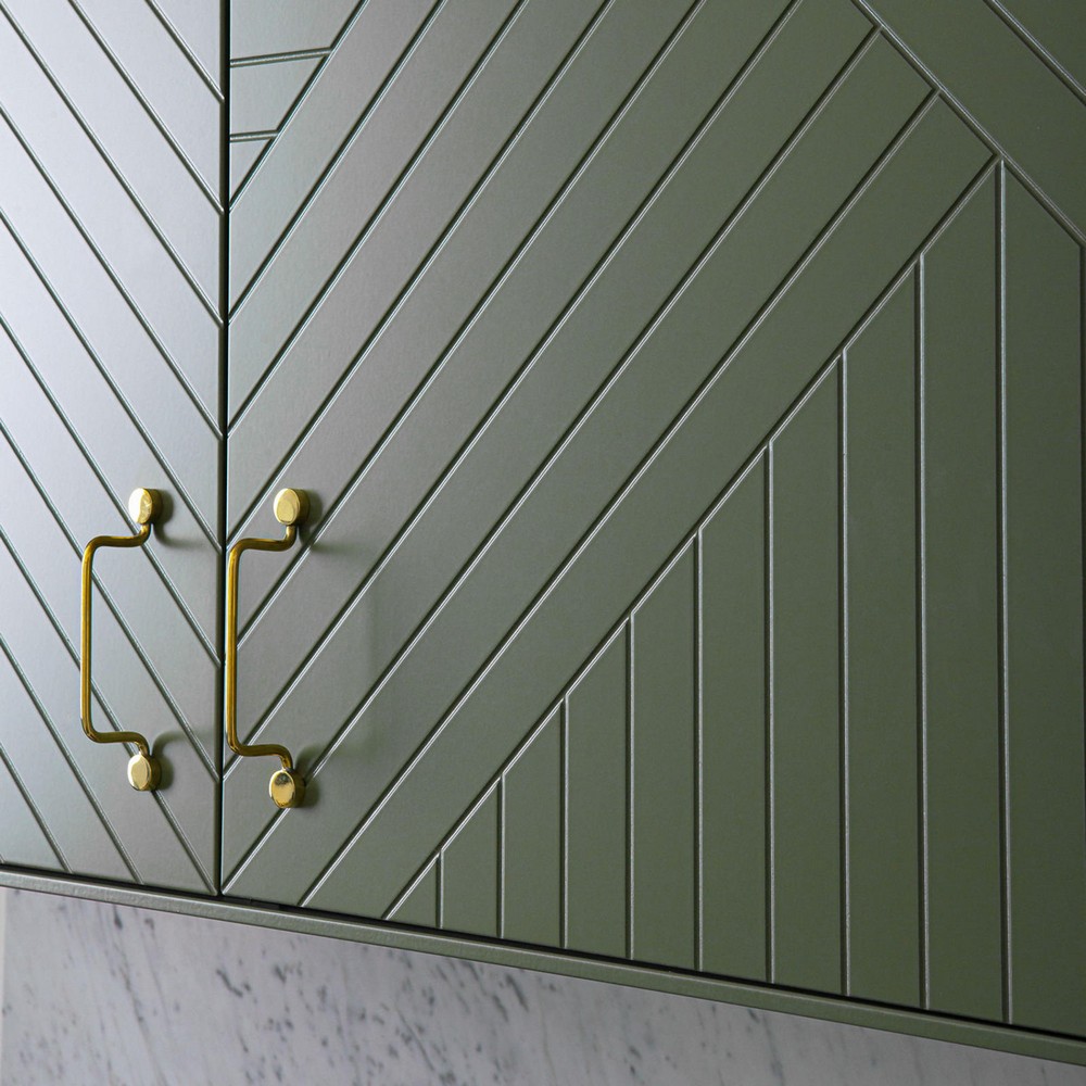 25 Cabinet Handles to Spruce Up Your Home Decor 23